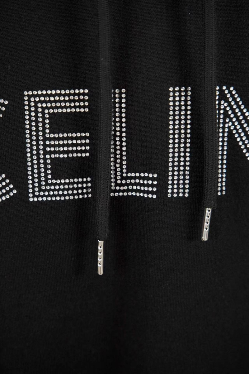 Celine Hoodies